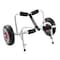 Leisure Sports Leisure Sports Rolling Kayak Carrier Cart 815851MIB - alternate 1